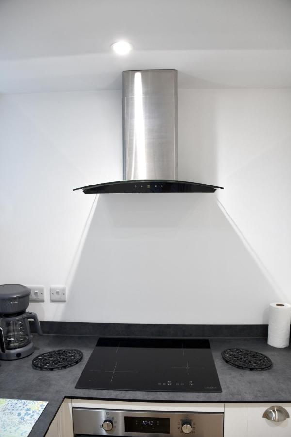 Apartamento The Little Courtyard Penzance Exterior foto